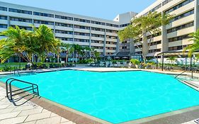 Doubletree Suites Tampa Bay